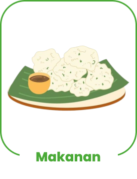 Makanan