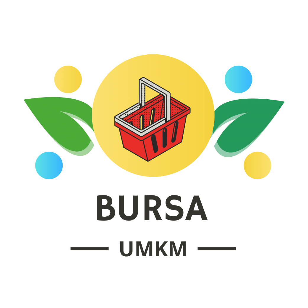 Logo Bursa UMKM