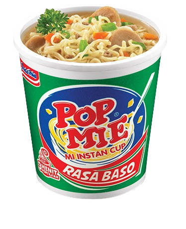 Pop Mie